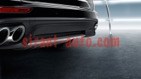 958505834806M7    Porsche Cayenne 958E2
