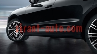 95B04480202   Sport Design Porsche Macan 95B