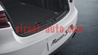 95B04480028   Porsche Macan 95B