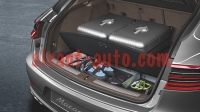 95B04480019   Porsche Macan 95B