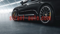 97004480198   Sport Design Porsche Panamera 970