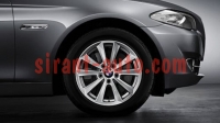 36116780720   R17 V Spoke 236 BMW F10 LCI