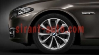 36116857665   R18 Turbine Styling 452 BMW F11 LCI