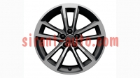 8X0071497BJG3   R17 Audi A4 Limousine B9