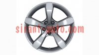 8X00714968Z8   R16 Audi A1 8X