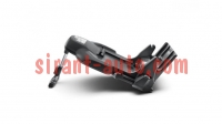 4L0019907AEUR  I SIZE Audi S3 8P