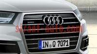 4M00713513Q0     Audi Q7 e-tron 4M