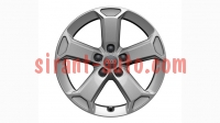 81A0714978Z8   R17 Latus Audi Q2