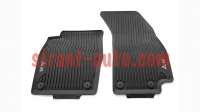 4N1061501041     Audi A8 L D5