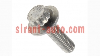 N10734501    M6x20 VW Skoda Audi Seat