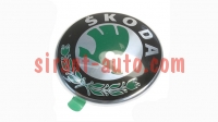 1U0853621CMEL  Skoda Octavia A4
