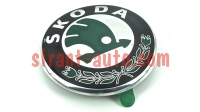 3U0853621BMEL    Skoda Roomster