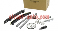 03F198158B   1.2 TSI VW Skoda Audi Seat