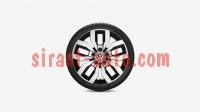 2H0071497AFZZ   R17 Rocadura VW Amarok