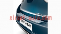 PW17802003      Toyota Auris E180