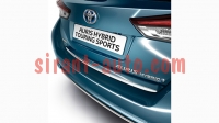PZ49UE9493ZB      Toyota Auris