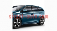 PW16202000   Toyota Auris E180 Touring Sports