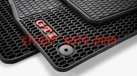 5GV061550041    VW Golf 7 Variant R
