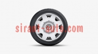 1T0071456   R16 VW Golf 7 Variant GP