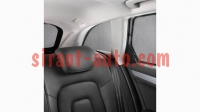 4K5064160 Солнцезащитные шторки Audi A6 Limousine С8