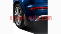 4K5075101   Audi A6 Avant 8