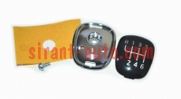 5E0798117A    Skoda Scala