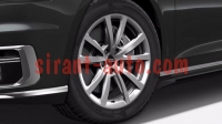 4N0601025A   R18 Audi A8 L D5
