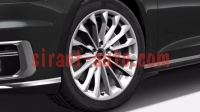 4N0601025B   R19 Audi A8 L D5