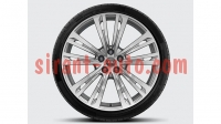 4N0601025Q   R20 Audi A8 L D5