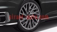 4N0601025E   R20 Audi A8 L D5