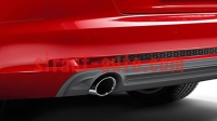 8W0071771     Audi A5 Coupe F5