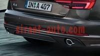 8W0071762     Audi A5 Coupe F5