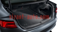 8W6061180   Audi A5 Coupe F5
