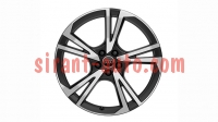 8W0071490ALT7   R20 Audi A5 Sportback g-tron F5