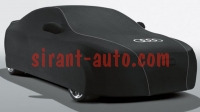 8W8061205  - Audi A5 Sportback g-tron F5
