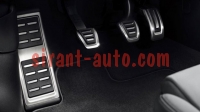 8W1064200A      Audi A4 Avant g-tron B9
