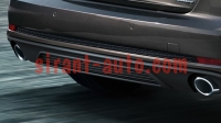 8W0071611B3FZ    Audi A4 Avant B9