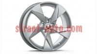 654071497H8Z8   R17 Volans Skoda Scala