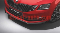 5E0071606A    Skoda Octavia A7 FL