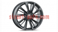 3V0071499JHA7   R19 Acamar Skoda Superb 3