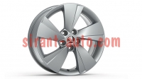 3V0071497C8Z8   R17 Zeus Skoda Superb 3