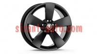 57A071497DFL8   R17 Ratikon Skoda Karoq