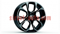5E0071499HA7   R19 Xtrem Skoda Octavia Combi A7
