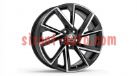 5E0071498NJX2   R18 Vega Skoda Octavia Combi A7