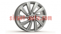 5E0071498K8Z8   R18 Turbine Skoda Octavia Combi A7