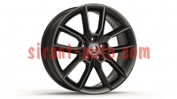 5E0071498GFL8   R18 Gemini Skoda Octavia Combi A7
