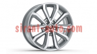 5E0071497H8Z8   R17 Hawk Skoda Octavia Combi A7