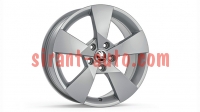 5E0071497K8Z8   R17 New Denom Skoda Octavia A7