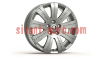 5E0071497B7ZS   R17 Flash Skoda Octavia Combi A7 FL