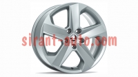 5E0071497C8Z8   R17 Dorado Skoda Octavia Combi A7